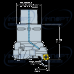 BR30-107SP12Y-C8