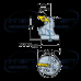 TR-SL-V13LBL-32HP