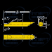 CXS-05B-65 H10F