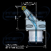 C6-SRSCL-45065-12HP