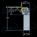 CTGNL 2525M 16-ID