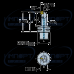 C4-SSKCR-13080-09