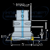 R590-080C6-11M