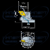 SL-PDUNR-40-15HP