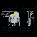 SL70-R123L35A-HP-M