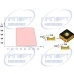 CNMG 12 04 08-KR 3205