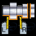 MACR 3 250-T 1025