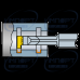 MB-09G250-00-16L 1025