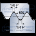 266LL-16UN01A080M 1125