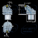 C6-3-80-LL45065-10C