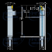 QS-SDJCR083XHP-M