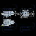C8-ASHS-122-25HP