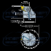 SL-CP-25BR-40-11B50