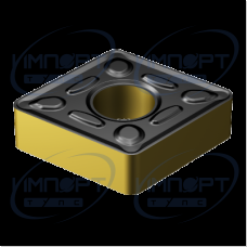 CNMG 16 06 12-HM 4315