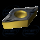 DCMT 11 T3 04-UM 4315