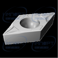 DCMT 11 T3 02-KF H13A