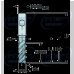 2S440-0800-050-SD 1725