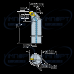 A20S-SDUCL 11HP-R