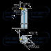 A12S-SVUBL 2HP-EB1