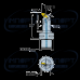 C6-SVQBL-22120-16HP