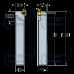 MBG-16D-09R