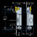 STGCR 12CA-16-M