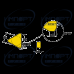 TPKR 22 04 PD R-WH 4240