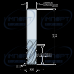 2S340-0500-100-MA 1640