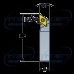 TR-D13JCL 10C-S