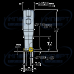 RA300-019M25-10L