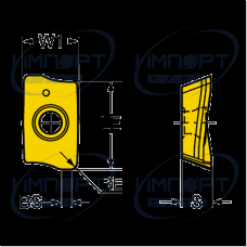 R390-11 T3 10M-PH 1025