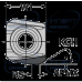 R590-1105H-ZC2-KW CB50