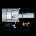 A10R-SDXPL 2-ER