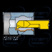 CXS-04T098-10-2206L 1025