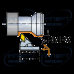 TR-SL-D13JCL-40HP-X