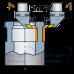 C8-SVUBR-55080-16HP