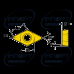 DCMT 11 T3 08-PR 4335