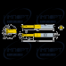 A326R08-M25050VM-TH 1025