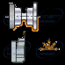 SL70-R123R65A-HP