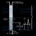 2F342-0600-100-PC 1730