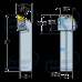 QS-CP-25BL-2525-11B