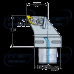 C5-CP-A-25BR40060-11B