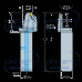 QFT-RFK100C16-080B