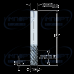 2P460-0953-OA O10M