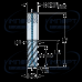 2F340-3200-400CSF 1745