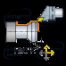 C5-CP-A-25BR40060-11B