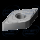 DNMG 15 06 08-SF H13A