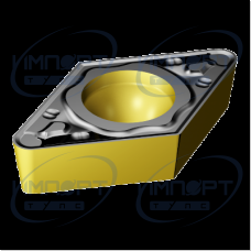 DCMT 11 T3 12-MR 2220