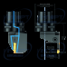 C2R-CC4-RJ25CB