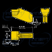 QD-NL-1040-0004-BG H10F